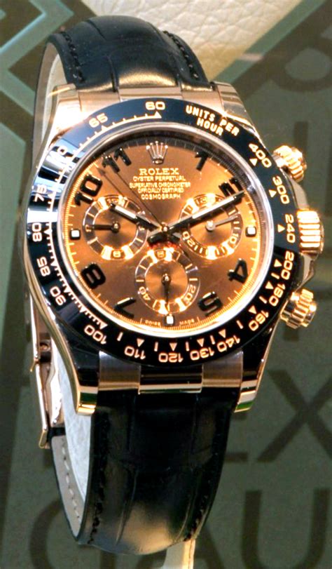 used Rolex daytona watches 2011